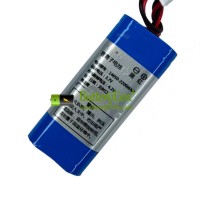 Batterij voor PLC FLY-1S 14650-2200mAh [Vervangende batterij]